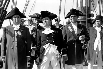 Mutiny on the Bounty: 5 Things You Probably Didn’t Know